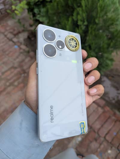 Realme Neo 7 Turbo 12/253