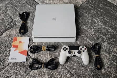 Sony PS4 slim game 0327 6625337 WhatsApp contact