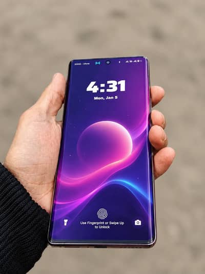 Infinix Zero 40 256gb official PTA exchange pixel 7
