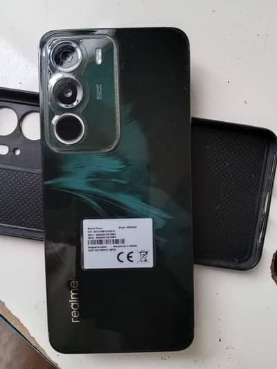 Realme C71