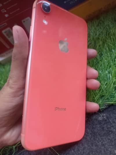 Apple iPhone XR
