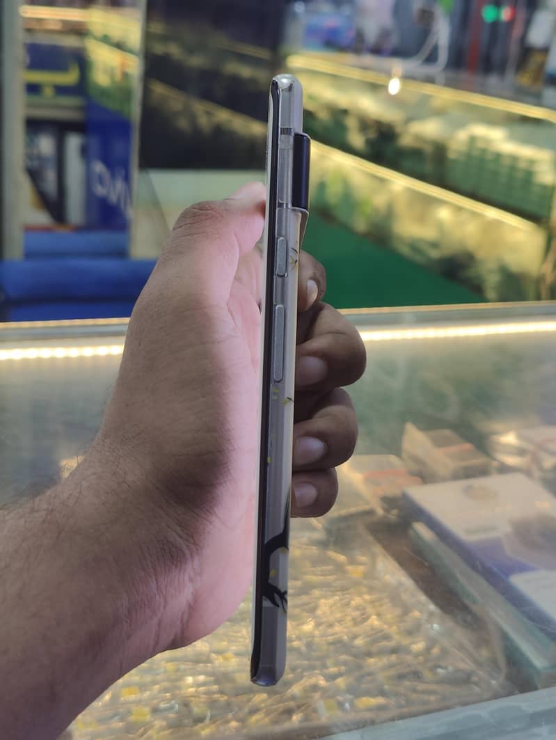 Google Pixel 6 Pro 0