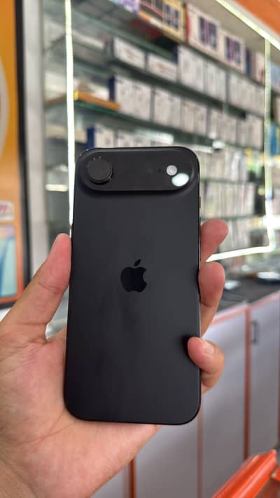 Apple iPhone 17 Air