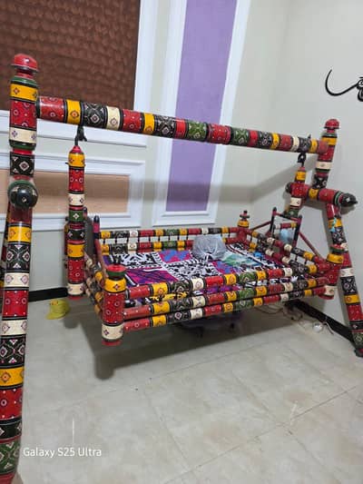 Jhola For Sale
