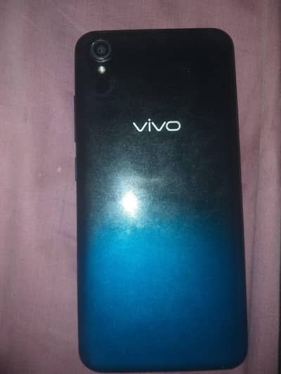 Vivo Y91D