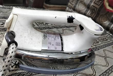 Enviro Dry Iron 1200W