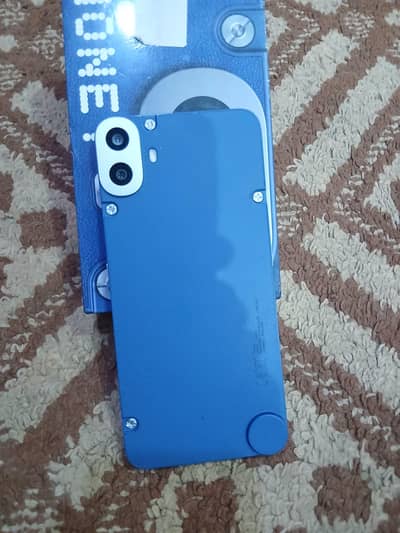 Nothing CMF Phone 1 With Original Box Unlocked Set