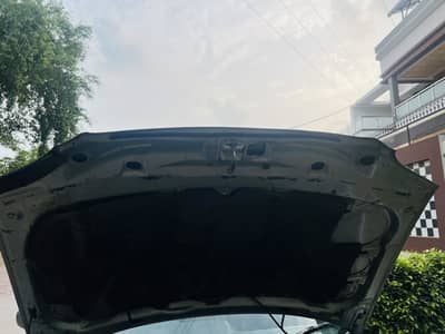 Suzuki Baleno 2005