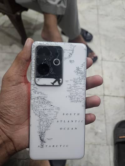 Realme GT 6 China Edition