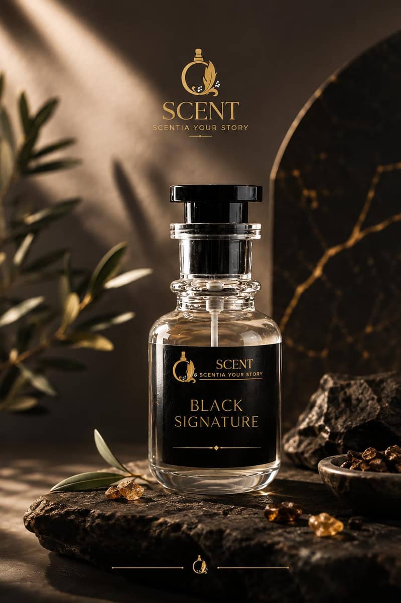 Perfume 1