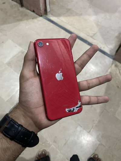 IPHONE SE 2020