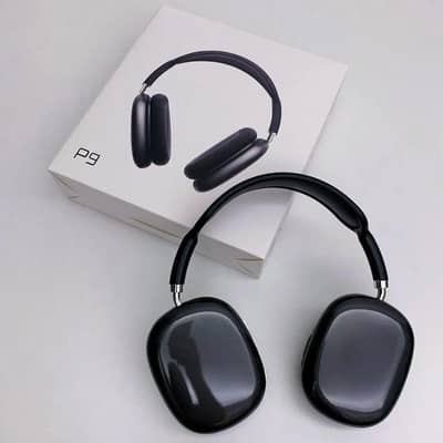 P9 Headphone with High Quality