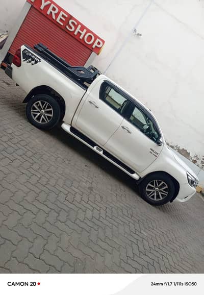 Toyota Rav4 2018