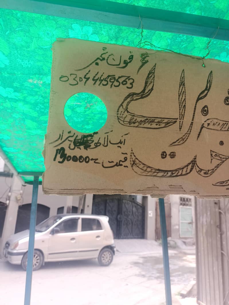 baike riksha 9