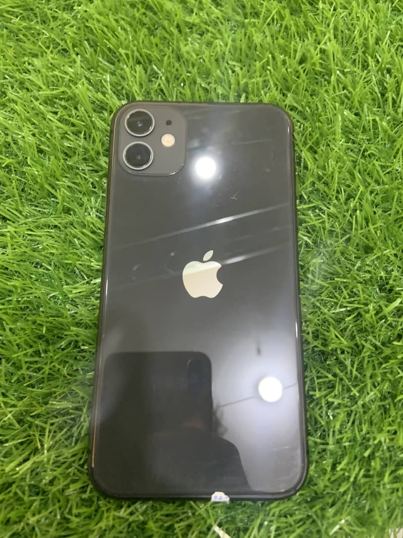 Apple iPhone 11 0