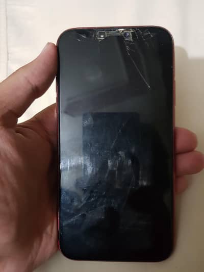Apple iPhone XR