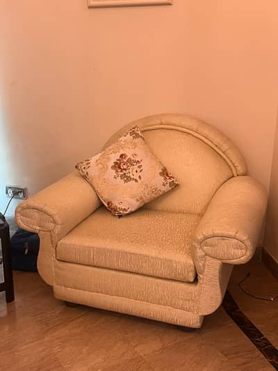 Sofa set
