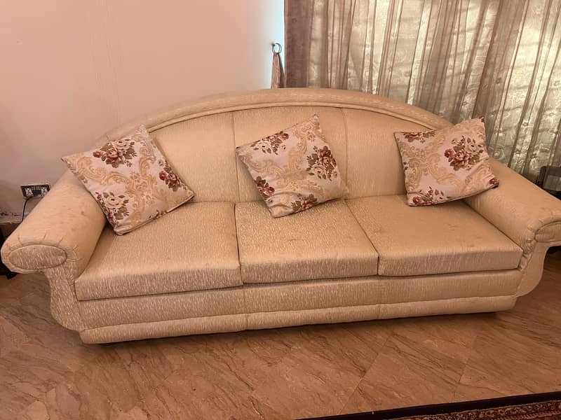 Sofa set 2