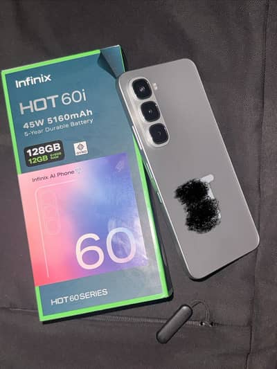 Infinix Other Model