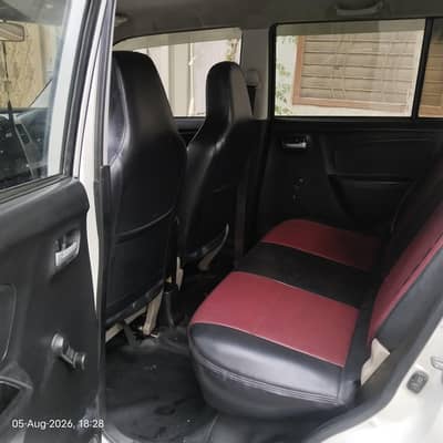 Suzuki Wagon R 2018