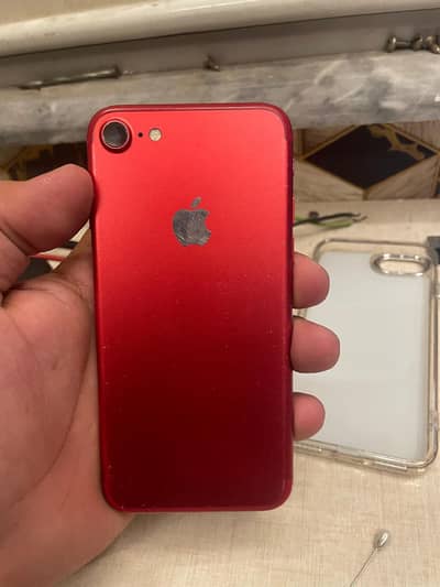 Apple iPhone 7