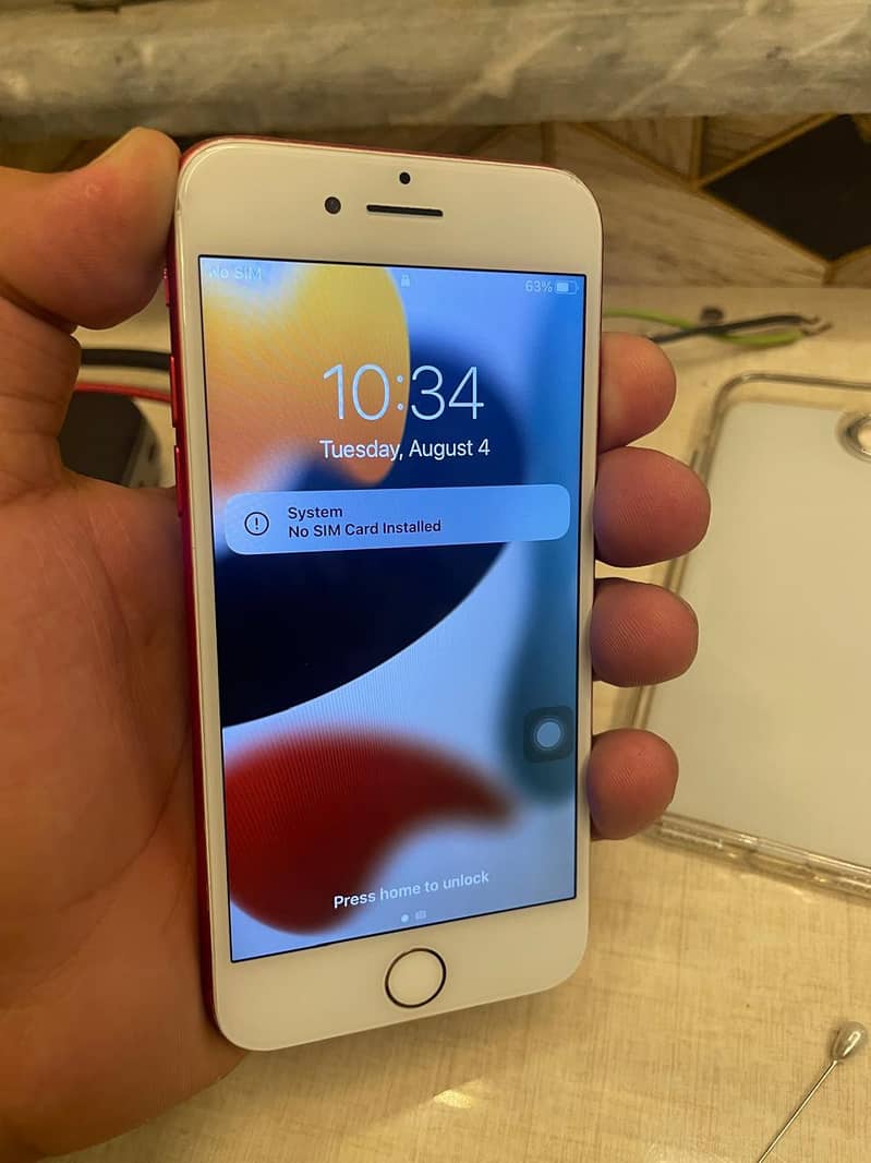 Apple iPhone 7 1