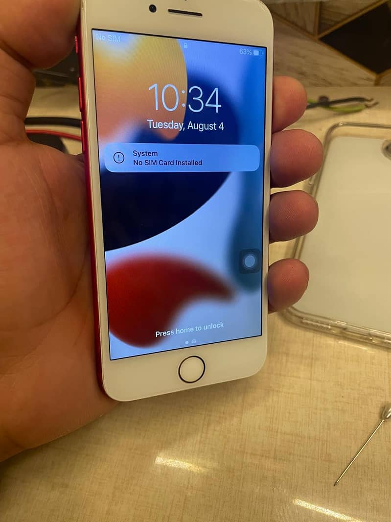 Apple iPhone 7 2