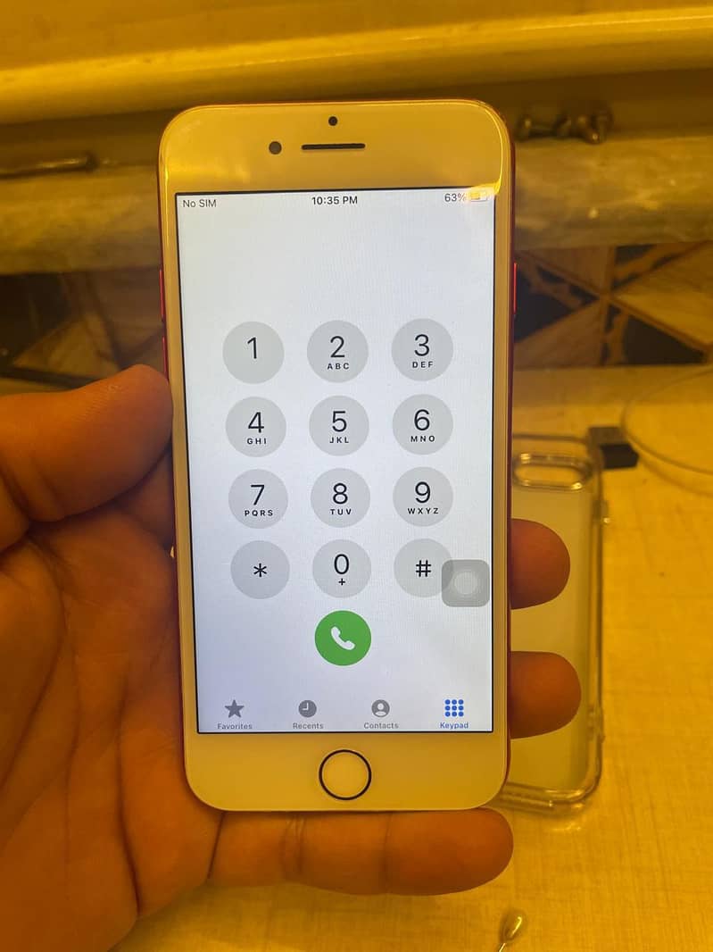 Apple iPhone 7 3