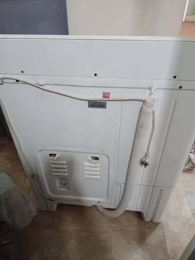 sparkle washing machine