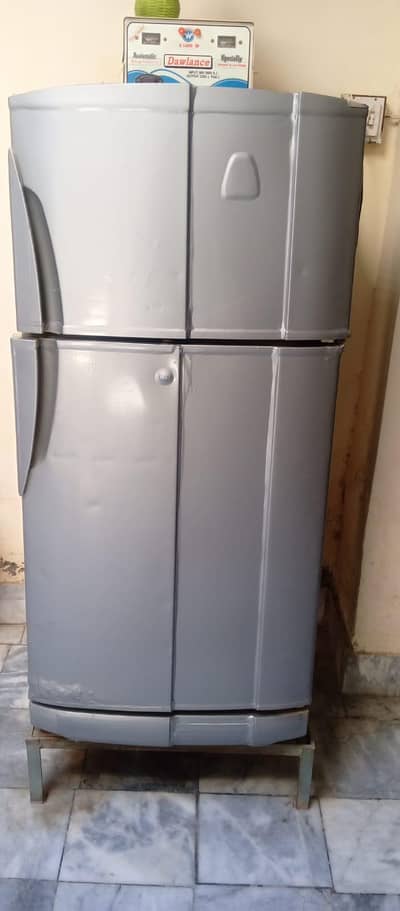 PEL REFREGATOR FOR SALE