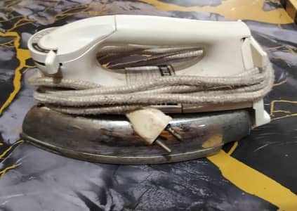 Four Star Electric Dry Iron