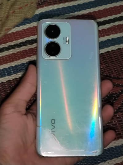 Vivo Y55