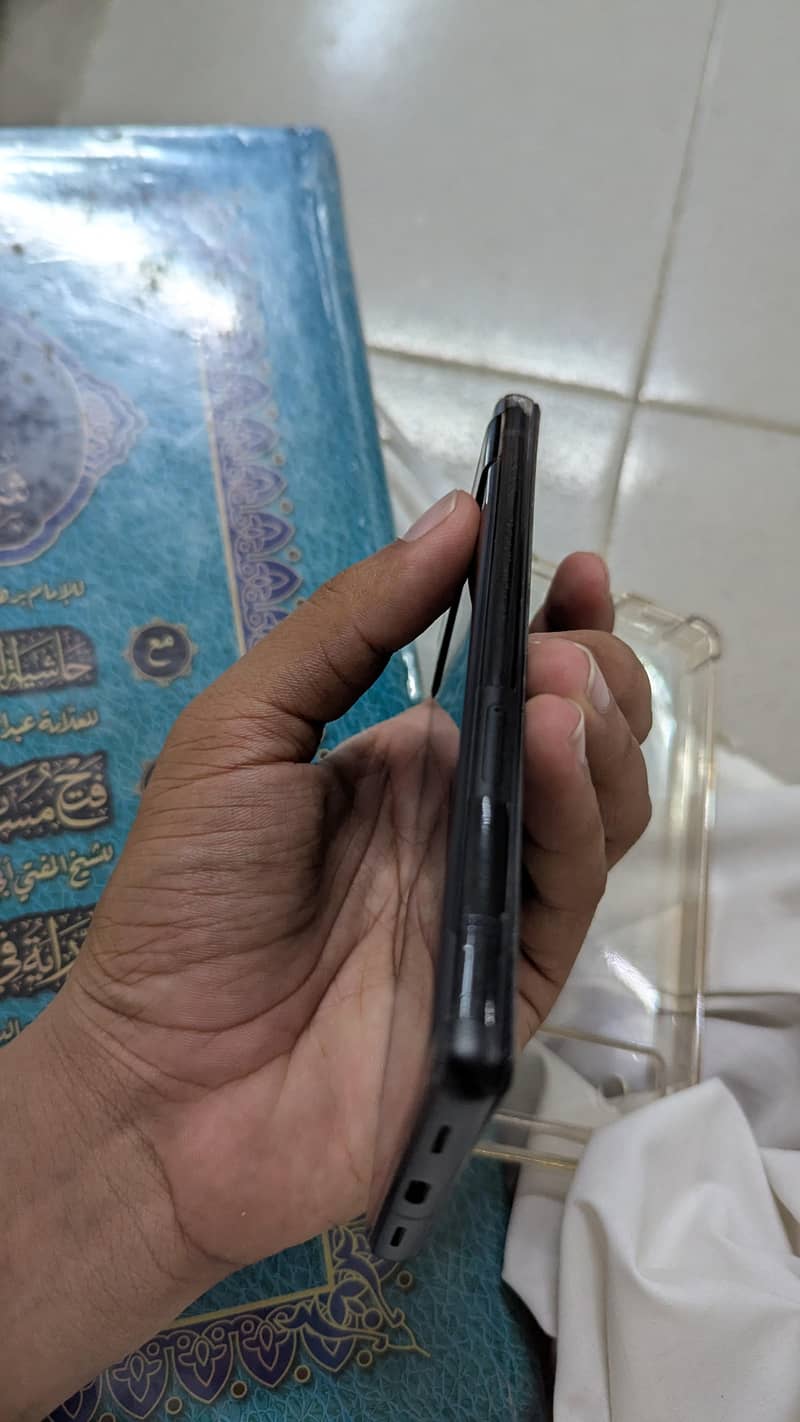 Google Pixel 6a 1