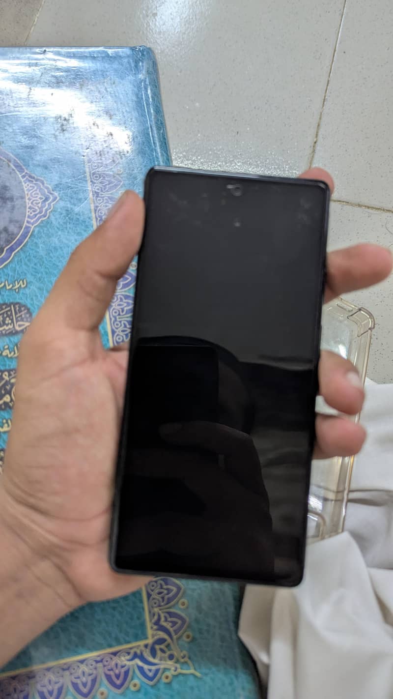 Google Pixel 6a 2