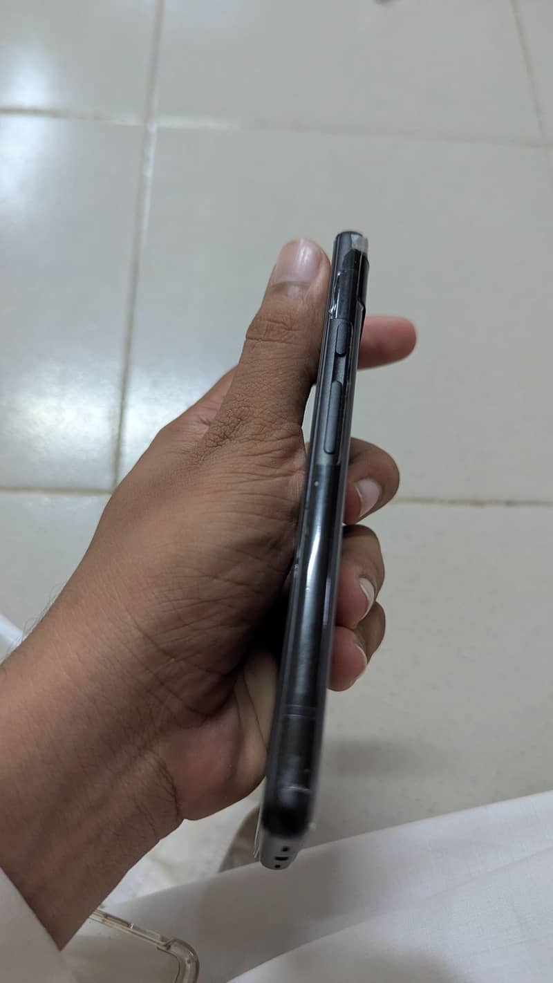 Google Pixel 6a 3