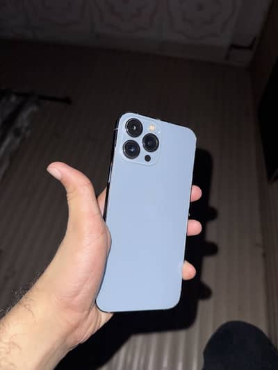 Apple iPhone 13 Pro Max Factory unlock
