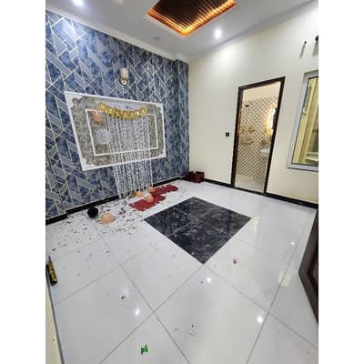 Elegant House Available For Rent