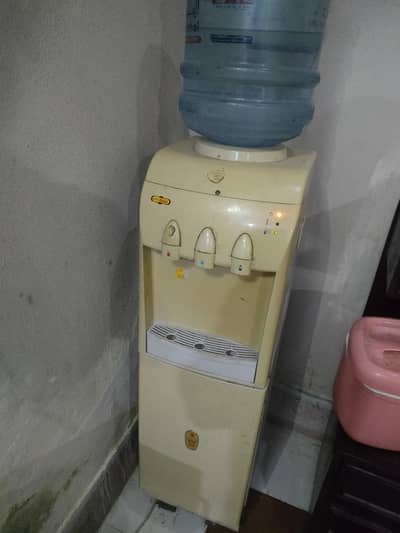 Dispenser