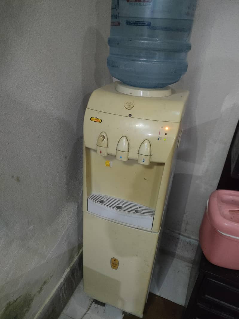 Dispenser 0