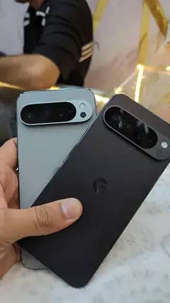 Google Pixel 9 Pro XL (PTA)