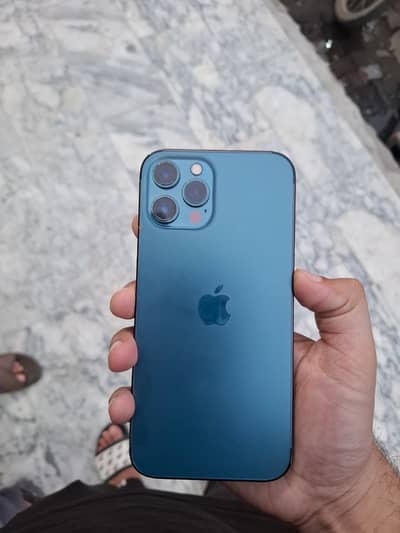 Apple iPhone 12 Pro Max