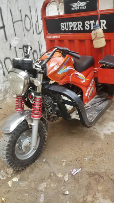 loader chanchi