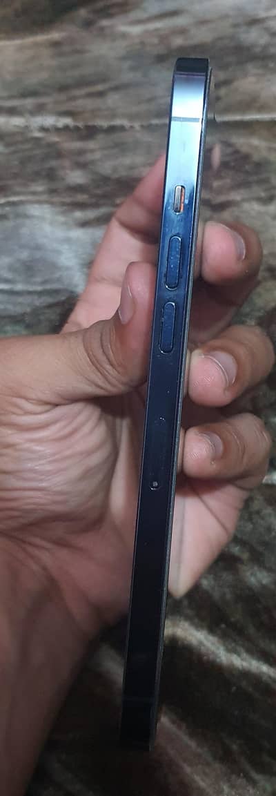 Apple iPhone 12 Pro Max 10/9 condition all ok JV