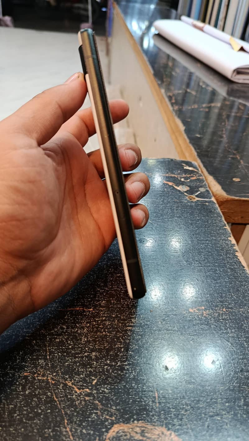Google Pixel 6a 3