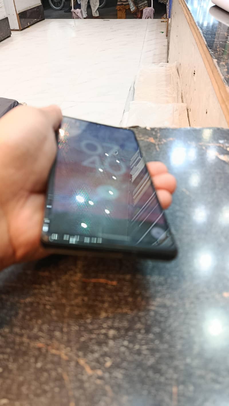 Google Pixel 6a 7