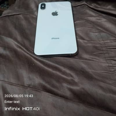 Apple iPhone XS Max