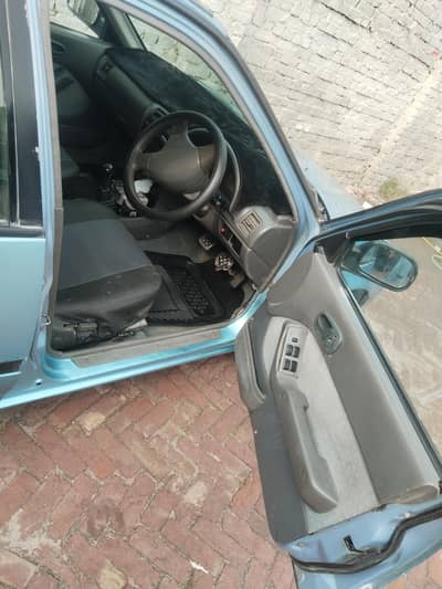 cultus car for sale 2004/2005 model