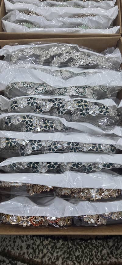 Kara Bangles for sale on wholesale rate