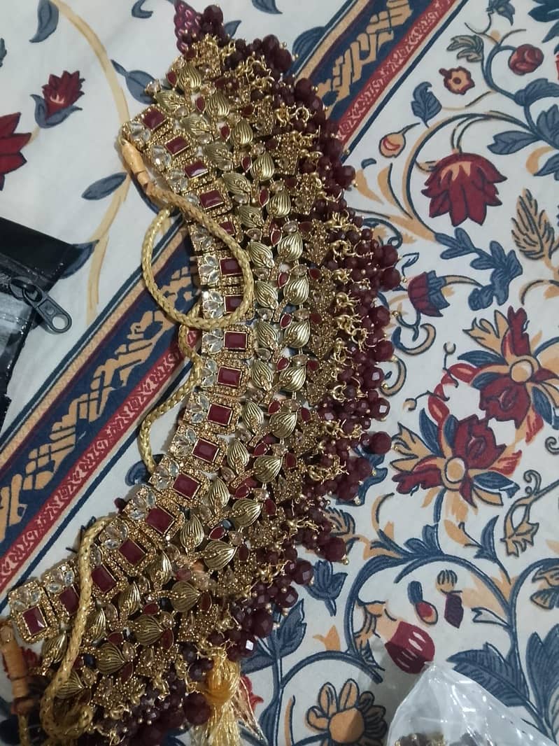 Bridal set 3