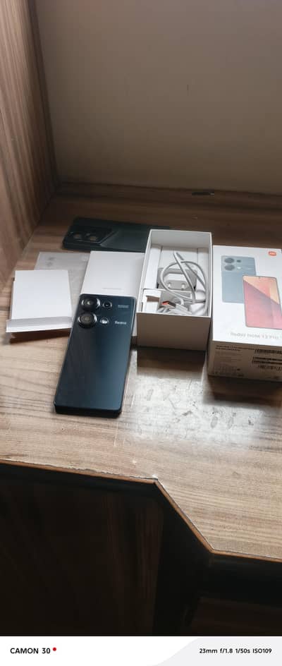 Xiaomi Redmi Note 13 Pro